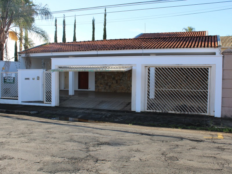 CASA VILA RICA