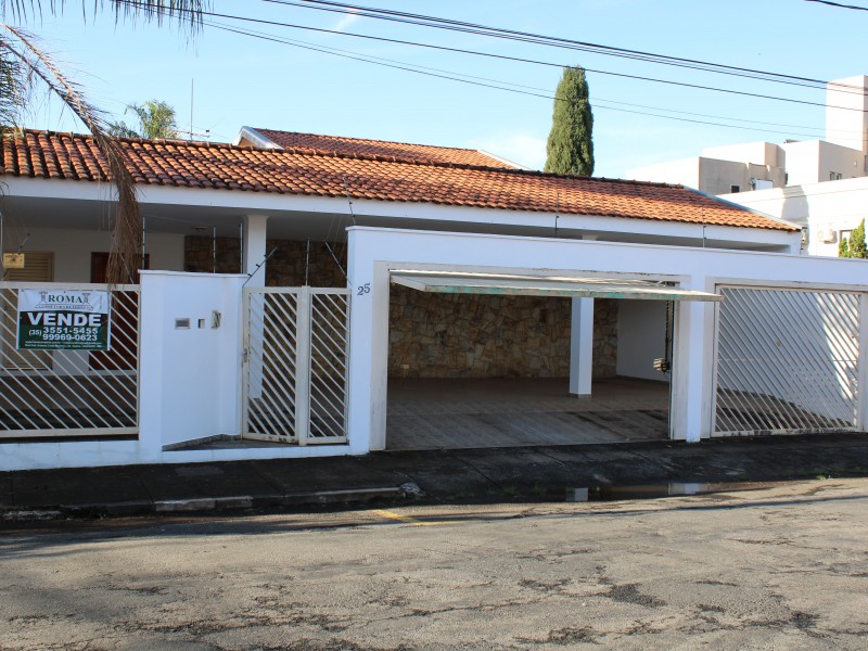 CASA VILA RICA