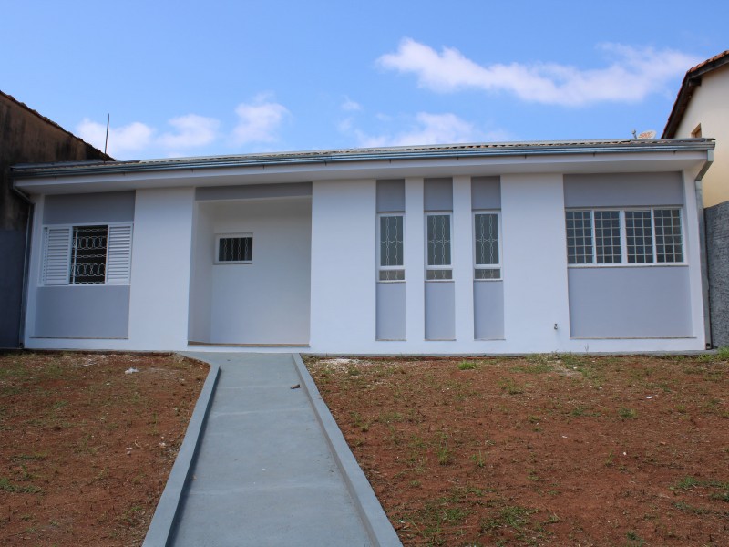 CASA RESIDENCIAL ALTO COLINA