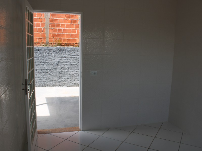 CASA RESIDENCIAL ALTO COLINA