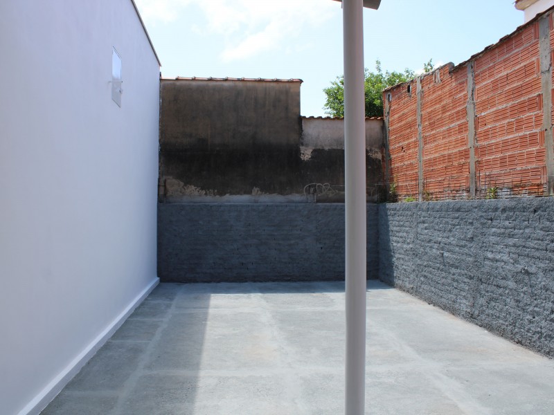 CASA RESIDENCIAL ALTO COLINA