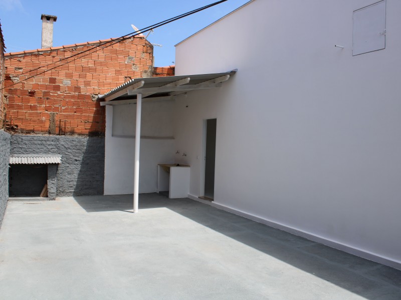 CASA RESIDENCIAL ALTO COLINA