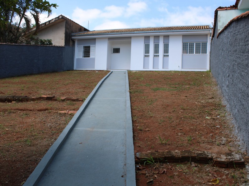 CASA RESIDENCIAL ALTO COLINA
