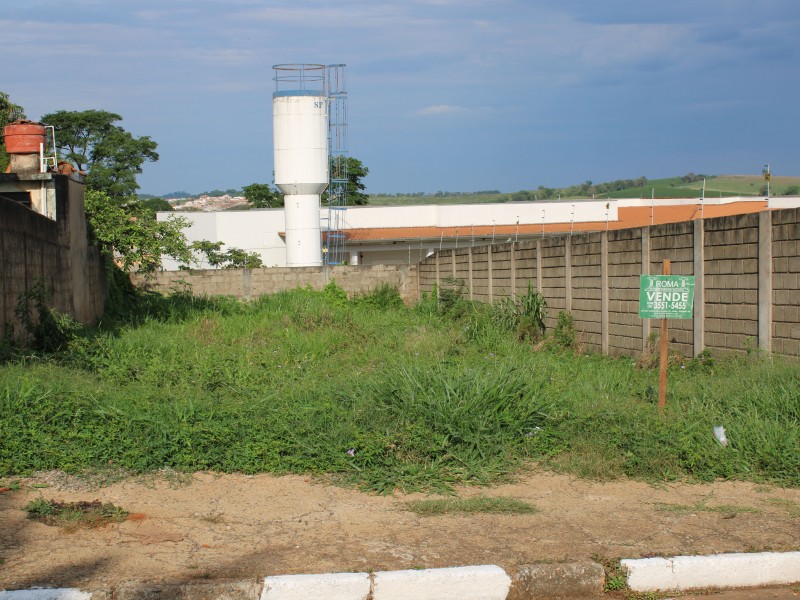 TERRENO RECREIO BANDEIRANTES