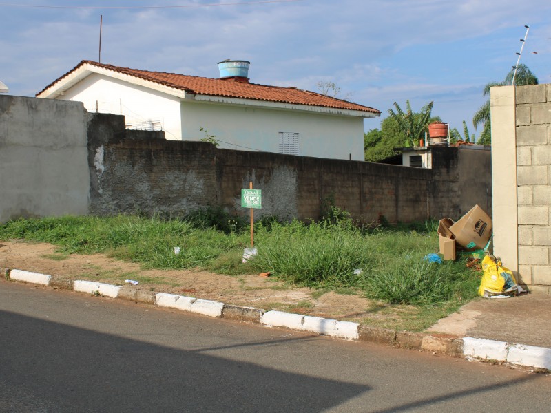 TERRENO RECREIO BANDEIRANTES