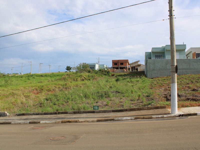 TERRENO VALE DA MATA