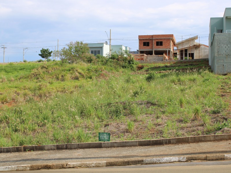 TERRENO VALE DA MATA