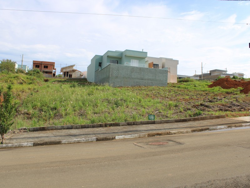 TERRENO VALE DA MATA