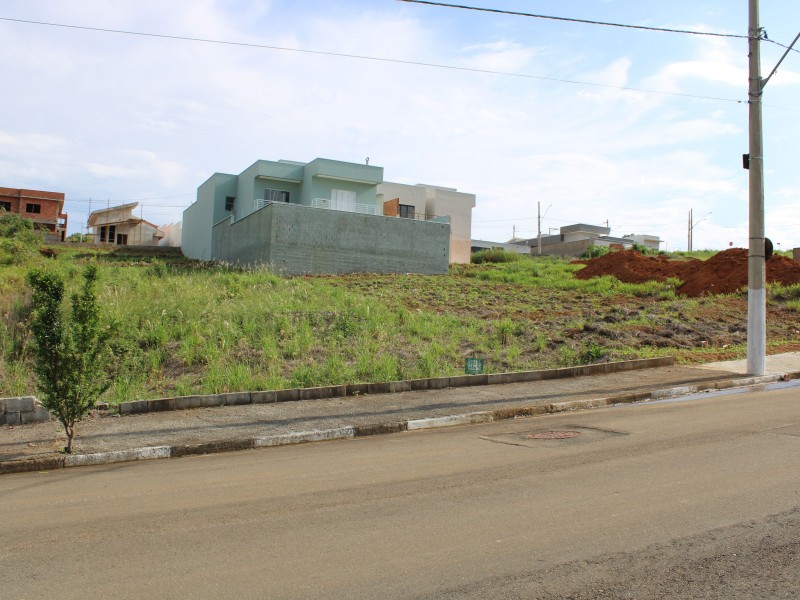 TERRENO VALE DA MATA