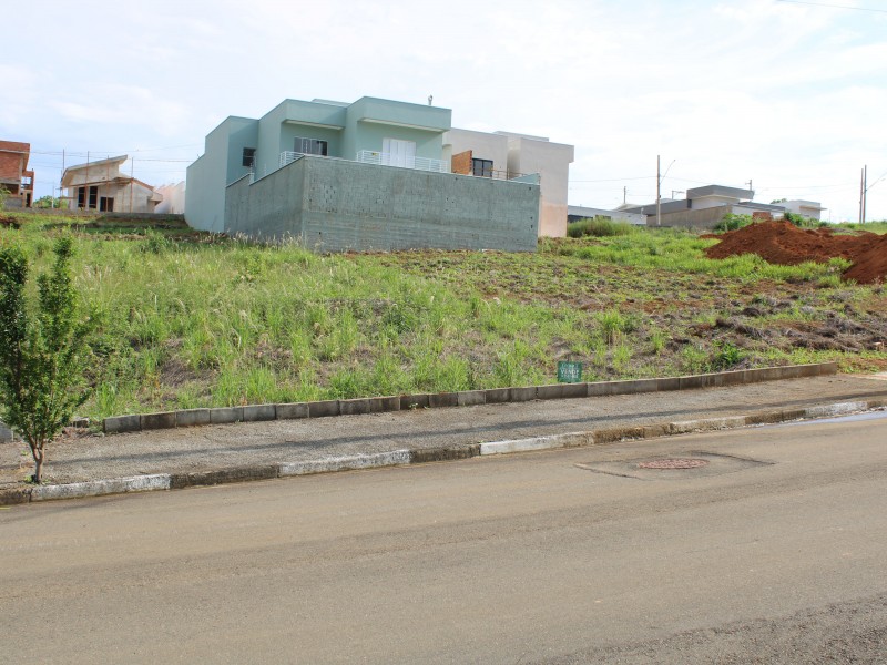 TERRENO VALE DA MATA