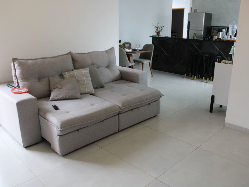 CASA GIRASSOL