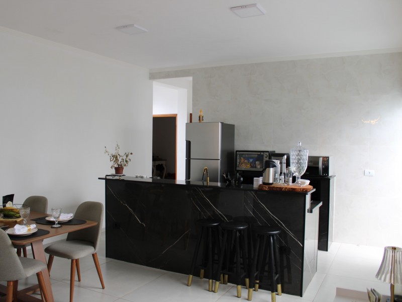 CASA GIRASSOL