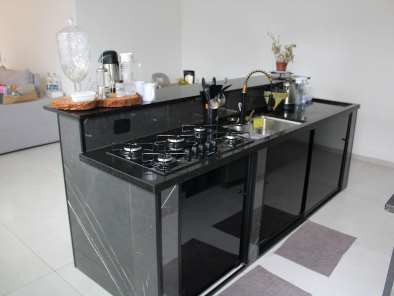 CASA GIRASSOL
