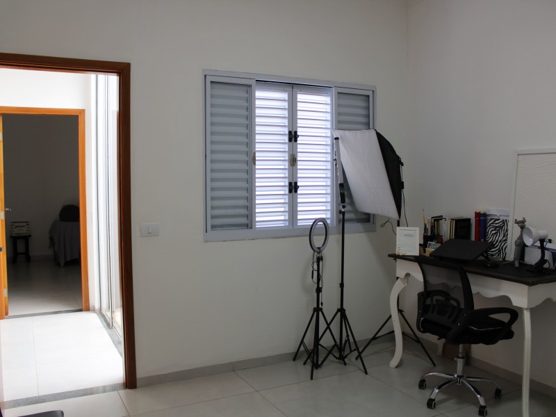 CASA GIRASSOL