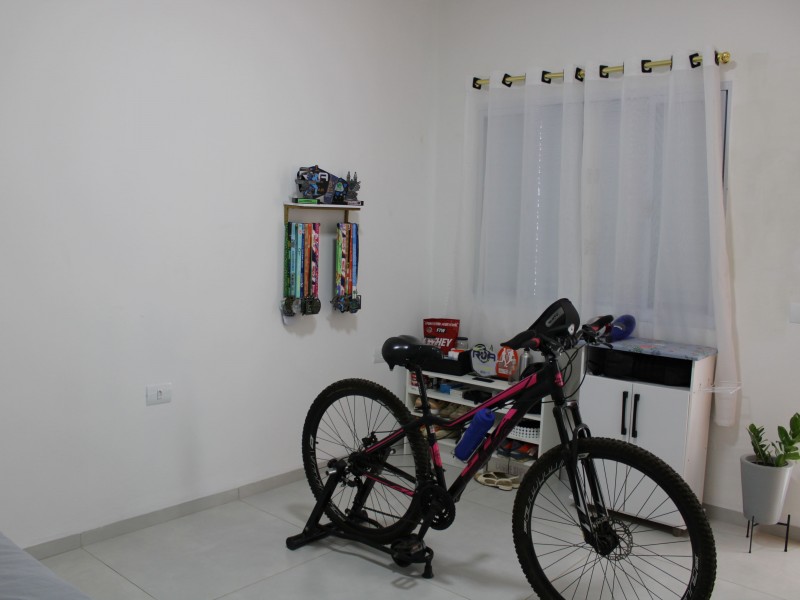 CASA GIRASSOL