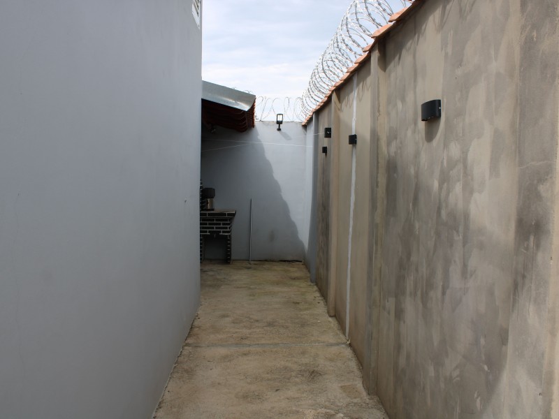 CASA GIRASSOL