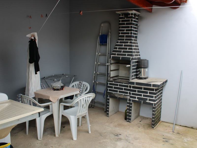 CASA GIRASSOL