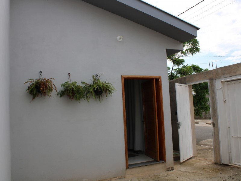 CASA GIRASSOL