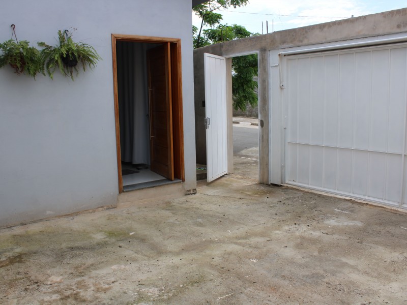 CASA GIRASSOL